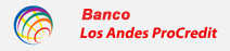 Banco Los Andes ProCredit