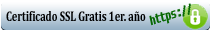 Certificado SSL gratis Bolivia