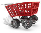 Carrito de compra