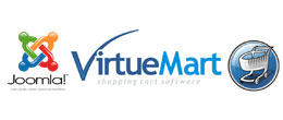Comercio Electr�nico Joomla Virtuemart