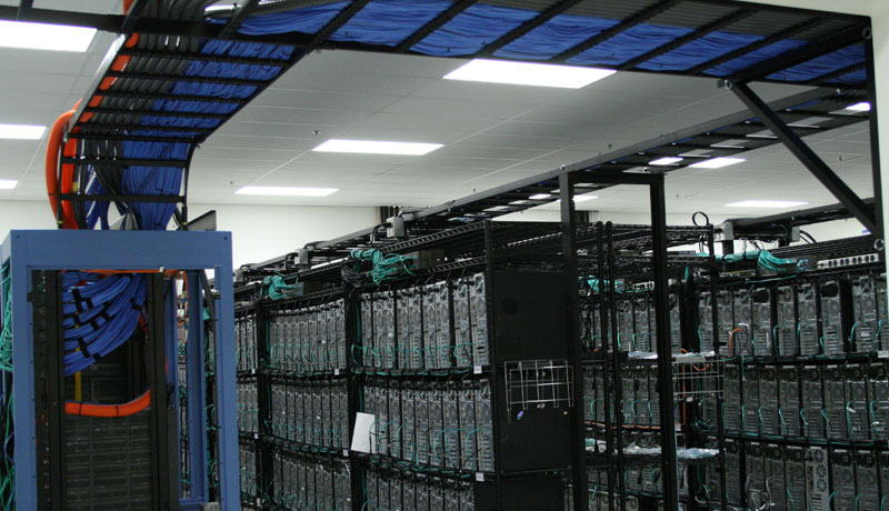 Datacenter Infomart