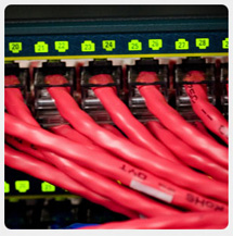 Datacenter Infomart 