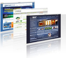Dise&ntilde;o web Bolivia