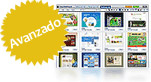 Paquete dise&ntilde;o web avanzado
