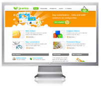 Dise&ntilde;o web Guatemala
