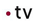 dominio .tv en Argentina