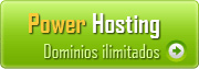 Hosting Estados Unidos