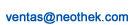 Contacto Neothek.com