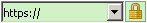 Candado ssl Chile