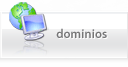 registro de dominios Venezuela