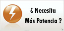 Power Hosting