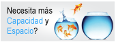 Power Hosting