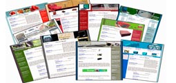 Plantillas gratis joomla Espana