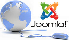 Joomla plantilla gratis