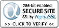 Sello SSL Nicaragua