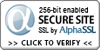Sello SSL Chile 