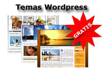 Wordpress tema gratis