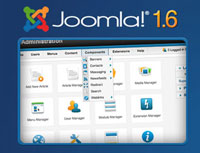 Joomla 1.6