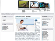 plantillas wordpress