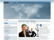 Plantillas para Wordpress  Gratis