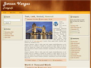 plantillas wordpress 