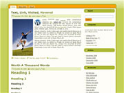 plantillas wordpress  espa&ntilde;ol