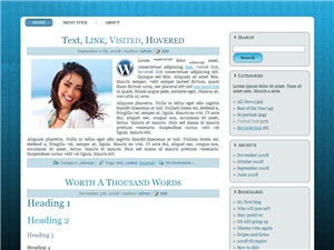 Templates Wordpress 