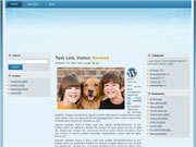 plantillas templates wordpress