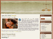 Plantillas para Wordpress Gratis
