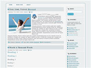 plantillas wordpress espa&ntilde;ol