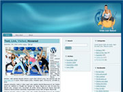plantillas wordpress  espa&ntilde;ol