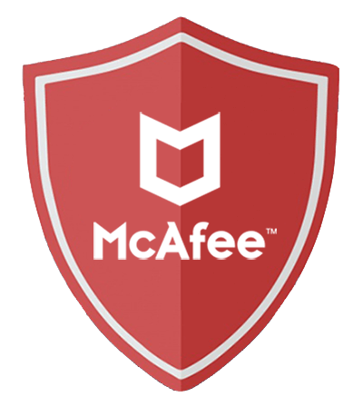 McAfee  Chile