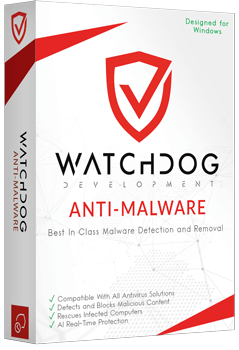 anti-malware home watchdog