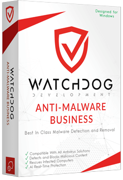 anti-malware business watchdog