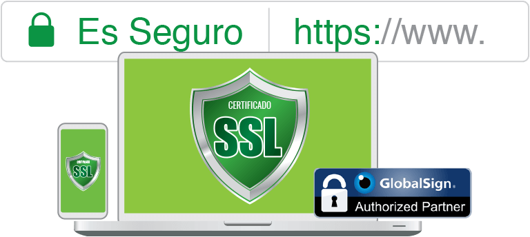 Certificado SSL en Andorra