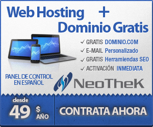 Neothek servicios