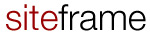 SiteFrame hosting Chile