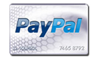 Aceptamos pagos paypal Mexico