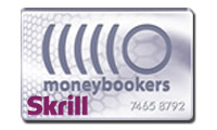 Aceptamos pagos Skrill Mexico