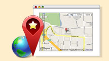 Su negocio en Google Maps en Costa Rica
