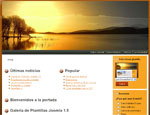 plantillas joomla 1.5