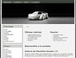 plantillas joomla 1.5 español