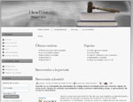 Templates Joomla 1.5