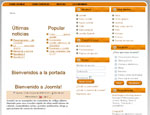 plantillas templates joomla