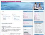 Plantilla Joomla 1.5