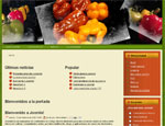 Templates Joomla 1.5