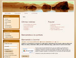 plantillas templates joomla