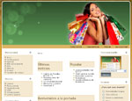 plantillas templates joomla