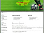 Templates Joomla 1.5