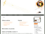 plantillas templates joomla